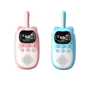 Amazon.co.jp: トランシーバー - 電子玩具・キッズ家電: おもちゃ